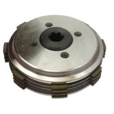 Embreagem Completa POP 100