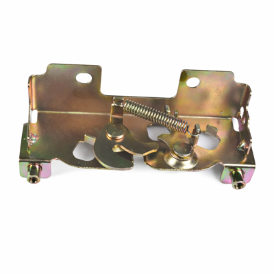 Suporte Trava Banco Biz 125 06-10 / Jet 50 14-