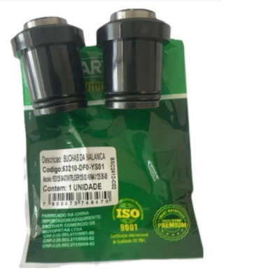 Bucha da Balança YES 125 04-07/ Intruder 02-16/Max 125 06-08