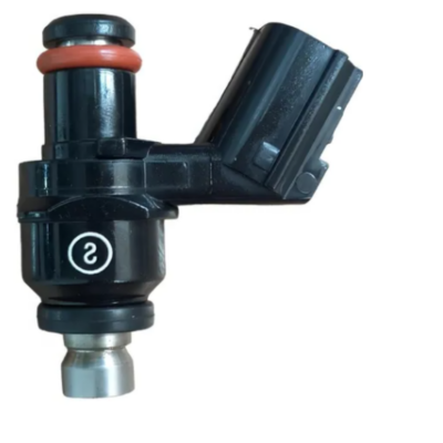 Bico Válvula Injetora de Combustível Titan, Fan, Bros 8Furos