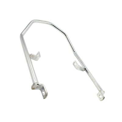 Alça Esportiva Pop 110 2016-2025 Cromado