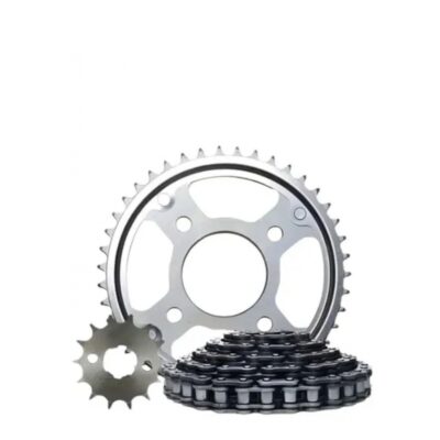 Kit Transmissão Titan 160 16-/Fan 160 16 C/ Retentor