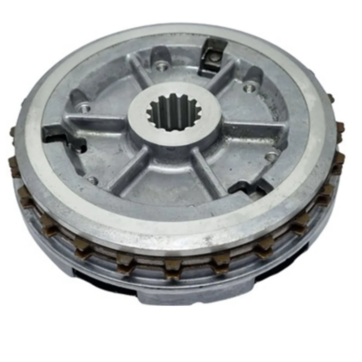 EMBREAGEM COMPLETA CRYPTON T115