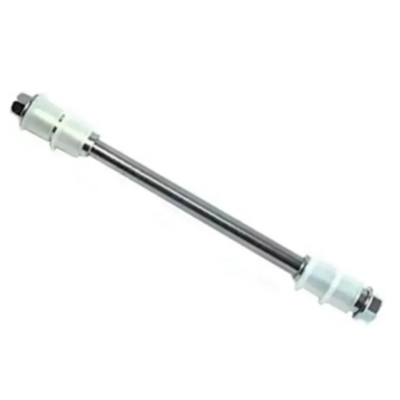 Eixo da Balança Titan 125 ES 00-04 Completo