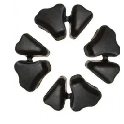 Bucha Coroa(Borracha) Titan 150 14-15/FAN 150 14-15/Titan 160 16-21/Fan 160 16-21