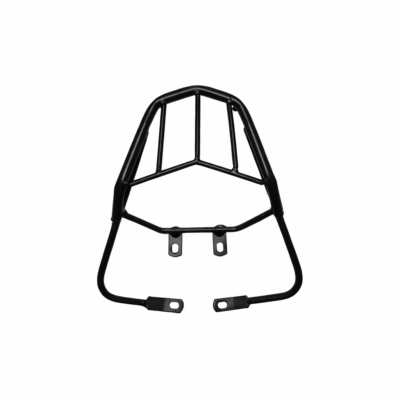 Bagageiro Fan 125/150 09-13 / Titan 150 09-13 Preto