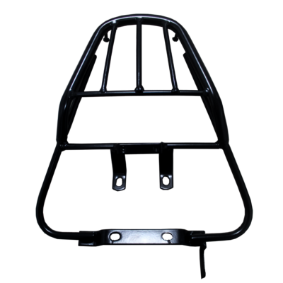 Bagageiro Titan 150 04-08 Preto