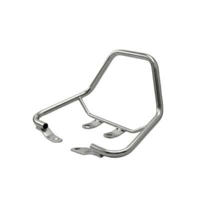 Alça Vertical Fan125 e 150/Titan 150 2009-2013 Cromada