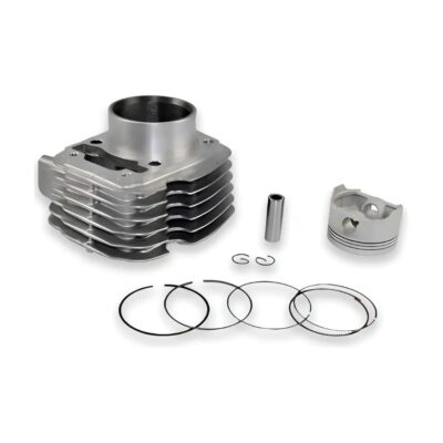 Kit Cilindro Motor Potencia Xre190 16-23