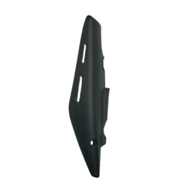 Protetor De Escapamento Preto Bros160 15-21