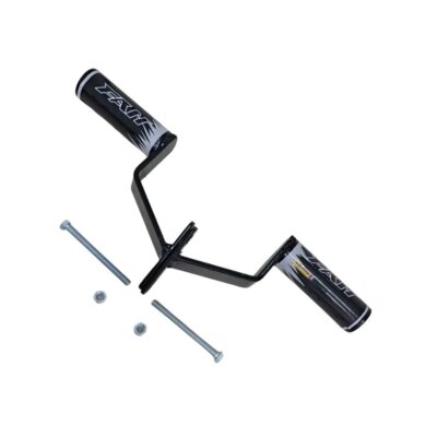 Slider Fan 125 05-18/Fan 150 04-15/ Fan 160 16-25 Preto