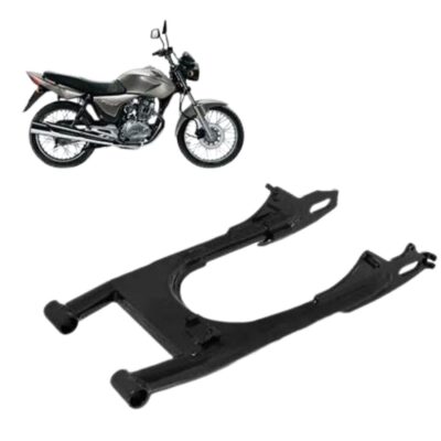 Balança Suspensão Titan 150 Esd 2004, 2005, 2006, 2007, 2008