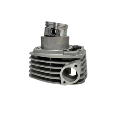 Kit Cilindro Motor Potencia 125Cc Para 150Cc Titan125 02-04