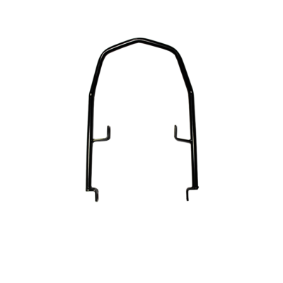 Alça Esportiva Pop 100 07-15 - Preto