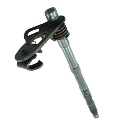 Eixo Seletor Cambio Marcha Fazer 250 18-24