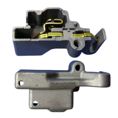 Suporte Trava Banco Biz 110 18-24 / Biz 125 18-24 / Pop 110 16-25