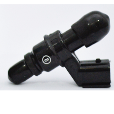 Bico Válvula Injetora de Combustível Biz 125 09-10 (6 furos)