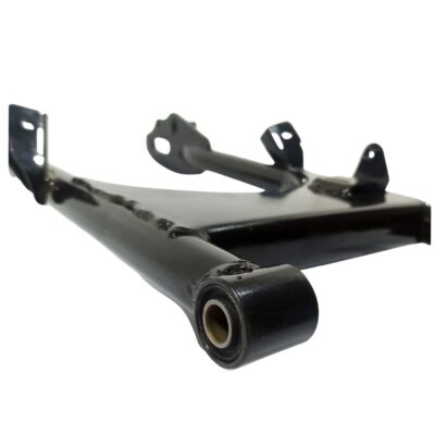Balança Suspensão Quadro Elástico Titan 150 14-15 / Fan