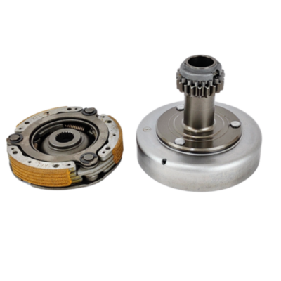 Embreagem Primária Completa Biz 125 2025-