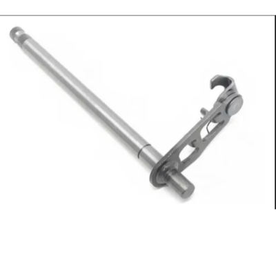 Eixo Seletor Cambio Marcha Fazer 150 / XTZ / Factor 125i