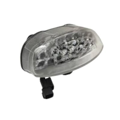 Lanterna Traseira Completa Cb 300F/Twister 2023-2024