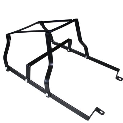 Suporte Para Baú Adaptável / Ajustável