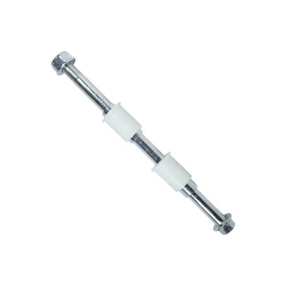 Eixo Da Balança Completo Fazer 150 14-21/ Factor 125 e 150