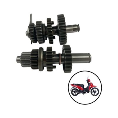 Cambio Completo Jet 125ss 2023-2024