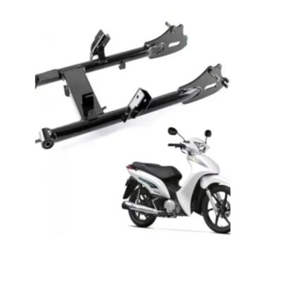 Balança Suspensão Biz 100 13-15/Biz 125 11-17/Biz 110I 16-17