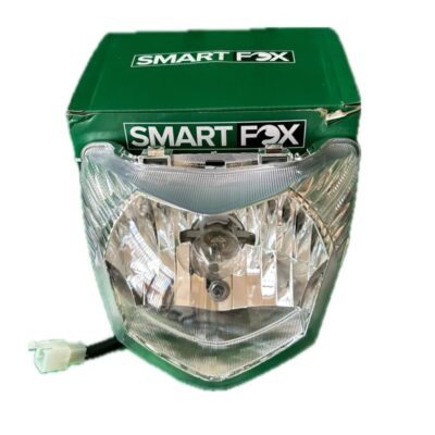 Farol Completo Jet 50 Com Lâmpada