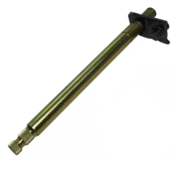 Eixo Seletor Cambio Marcha CG / Titan 95-99