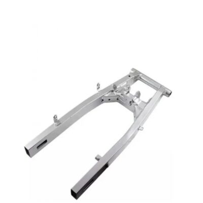 Balança Suspensão Bros 125 03-15 / Bros 150 03-15 / Bros 160 16-17 (Prata)