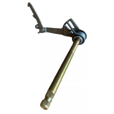 Eixo Seletor Cambio Marcha XY50Q Phoenix