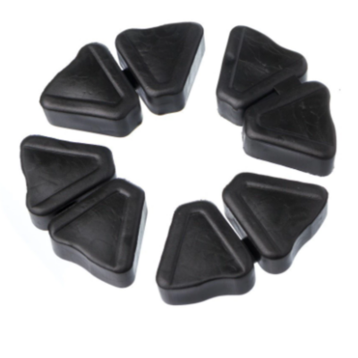 Bucha Coroa Coxim Borracha Biz 100 98-05