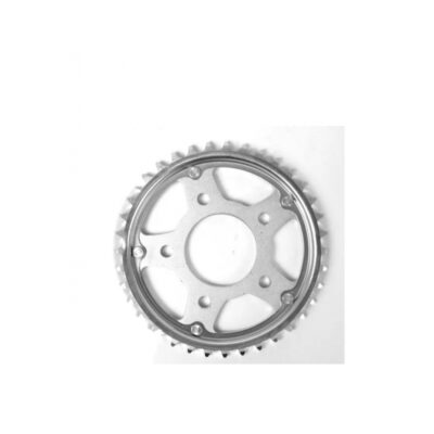 Kit Transmissão Cbx 250 Twister  C/ Retentor