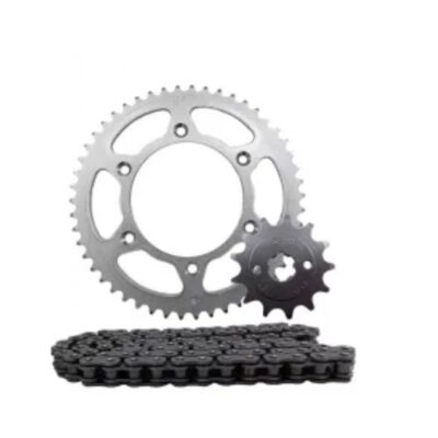 Kit Transmissão Fazer150 23-  C/Retentor