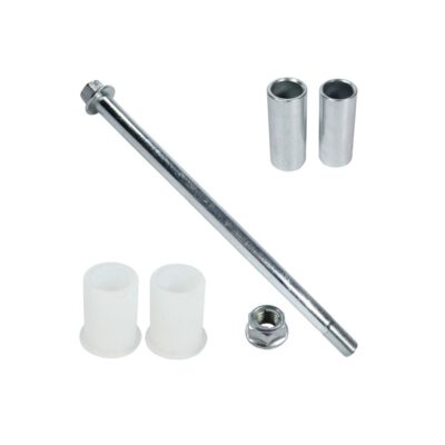 Eixo Da Balança Completo Titan 150-160 Esd-Ex 11-15/Fan 150