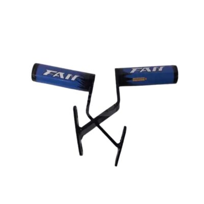 Slider Fan 125 05-18/Fan 150 04-15/ Fan 160 16-25 Azul