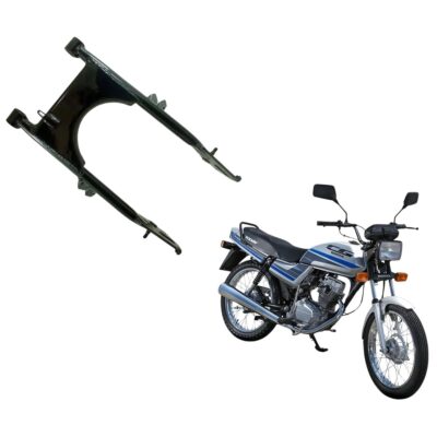 Balança Suspensão Cg 125 83-89