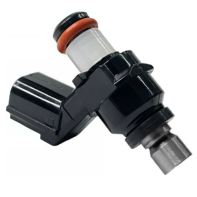 Bico Válvula Injetora Combustível Twister250 16-21 10 Furos