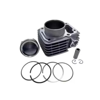 Kit Cilindro Motor Potencia 150Cc Para 170Cc Titan150 04-15