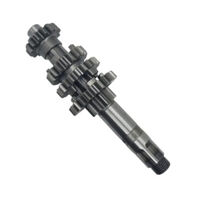 Cambio Completo Yes 125 2004-2016