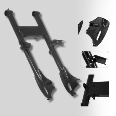 Balança Suspensão Pop 100 09-15