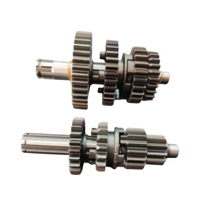 Cambio Completo Phoenix 50 Gold 2011-2019/ Xy 50