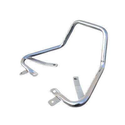 Alça Vertical Titan Fan Start 160 2025 Cromado