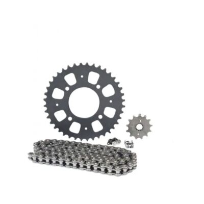 Kit Transmissão Twister 250 16-18 C/ Retentor