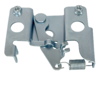 Suporte Trava Banco Pop 100 07-15