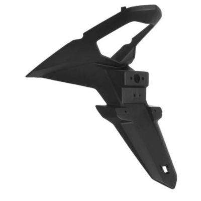 Suporte Placa Paralama Traseiro Bros 160 16-22