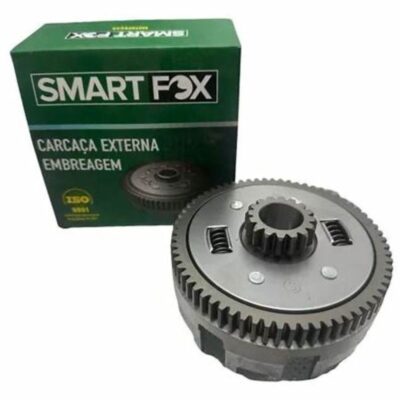Carcaça Externa Embreagem Biz 125 2006 a 2024