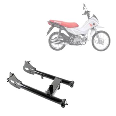 Balança Suspensão Pop 110I 2019, 2020, 2021, 2022, 2023, 2024